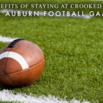 6 Benefits of Staying at Crooked Oaks for Auburn Football Games