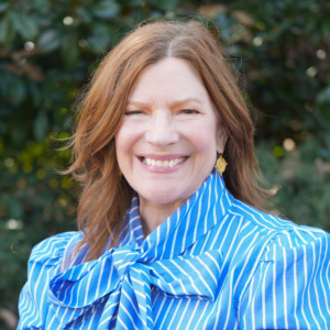 Evelyn Roberson
