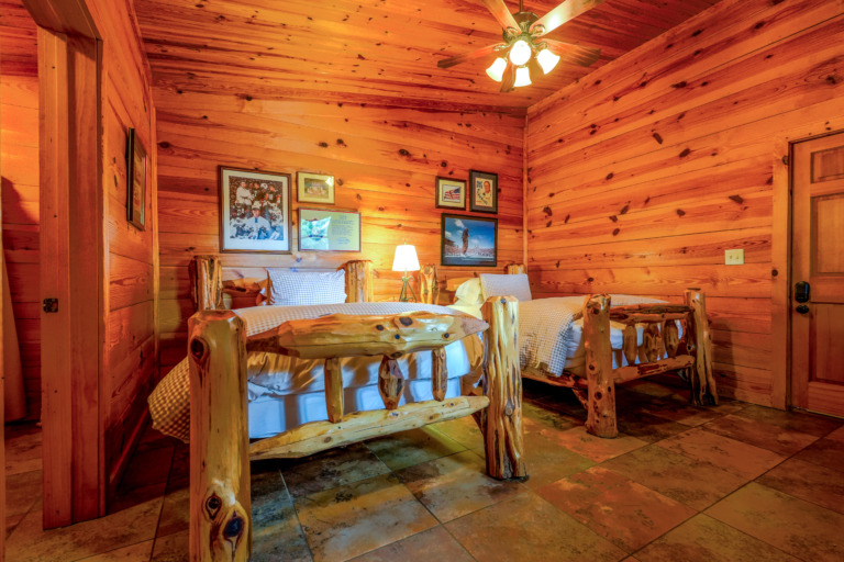 Breezeway Room One