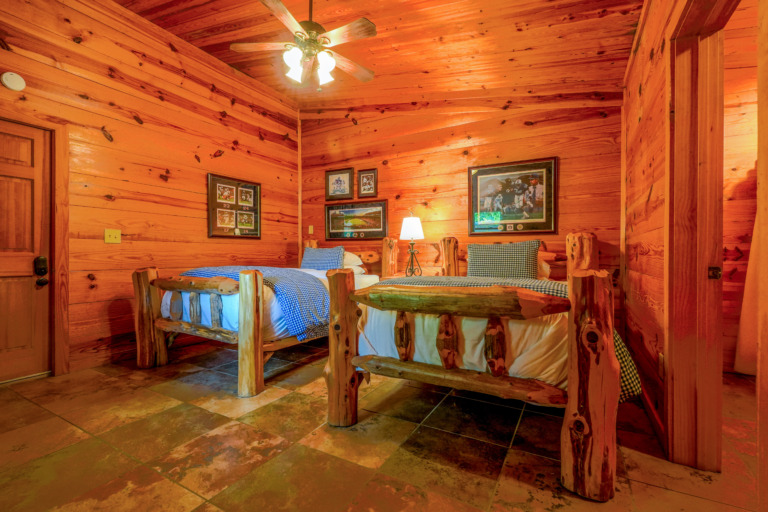 Breezeway Room Two