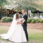 Crooked Oaks, Auburn’s All-Inclusive Wedding Destination