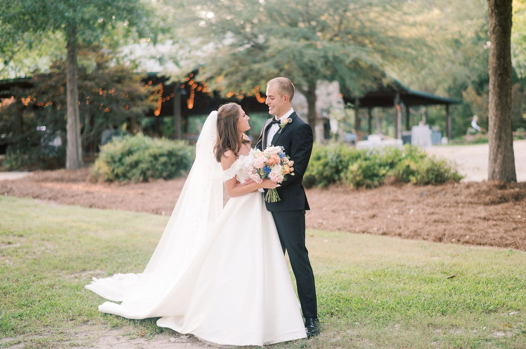 Read more about the article Crooked Oaks, Auburn’s All-Inclusive Wedding Destination